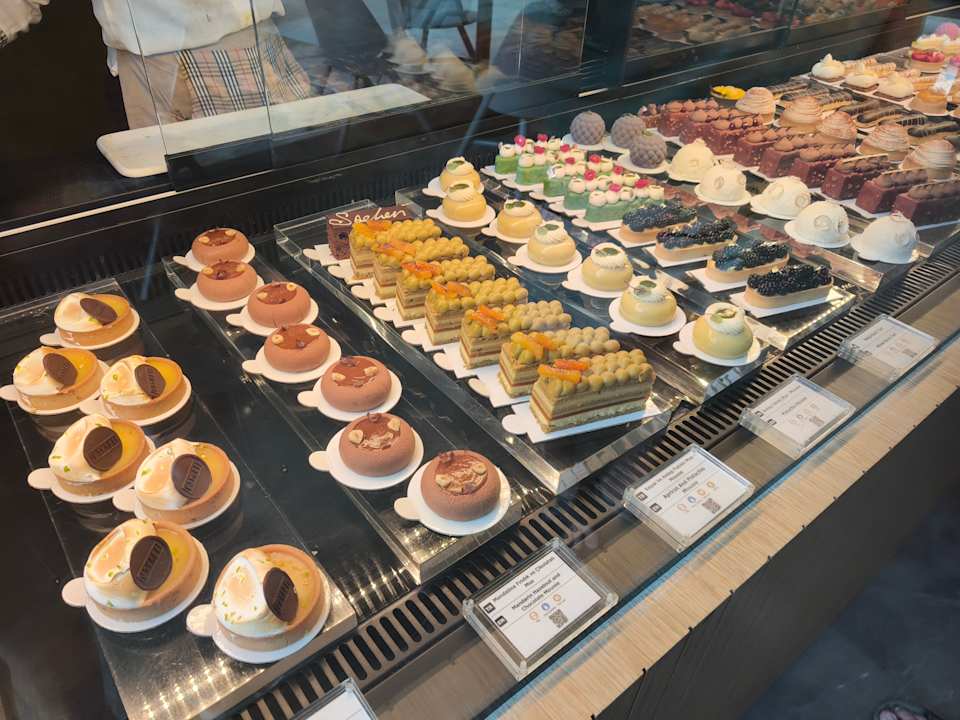 Gastro Voyage Belek Golf & Spa