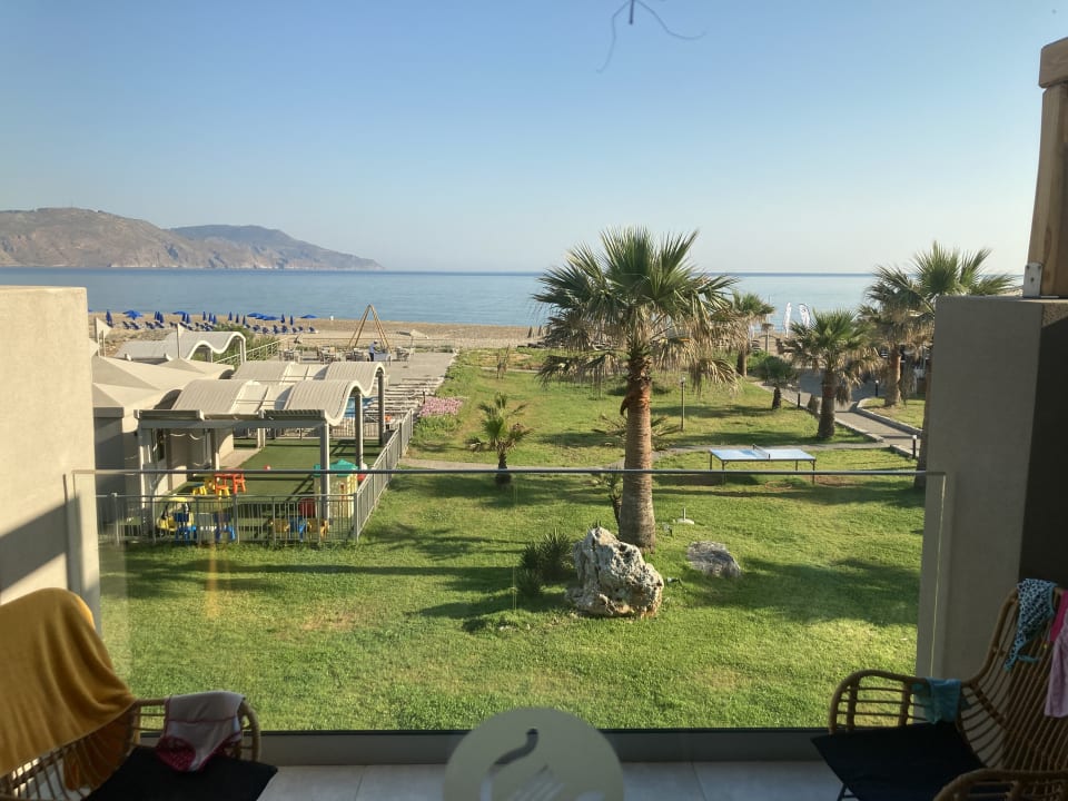Ausblick Eliros Mare