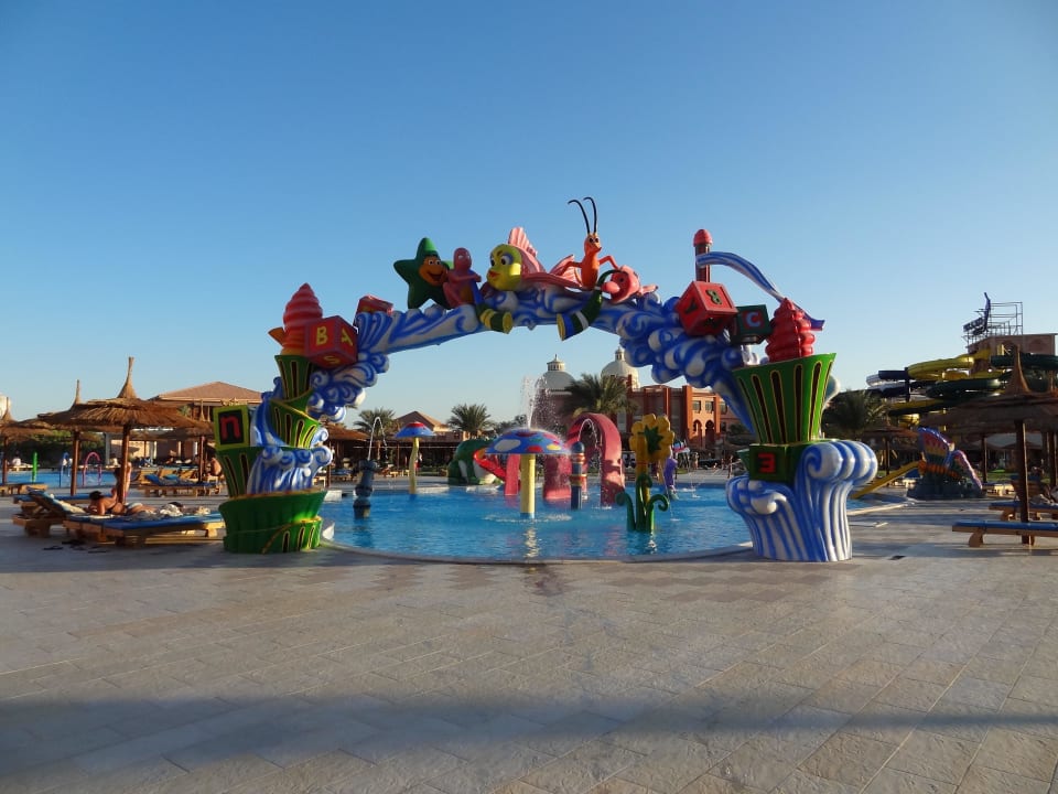 Pick albatros Pickalbatros Aqua Vista Resort - Hurghada