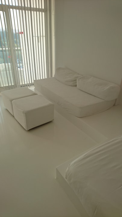 Zimmer Hotel SU & Aqualand