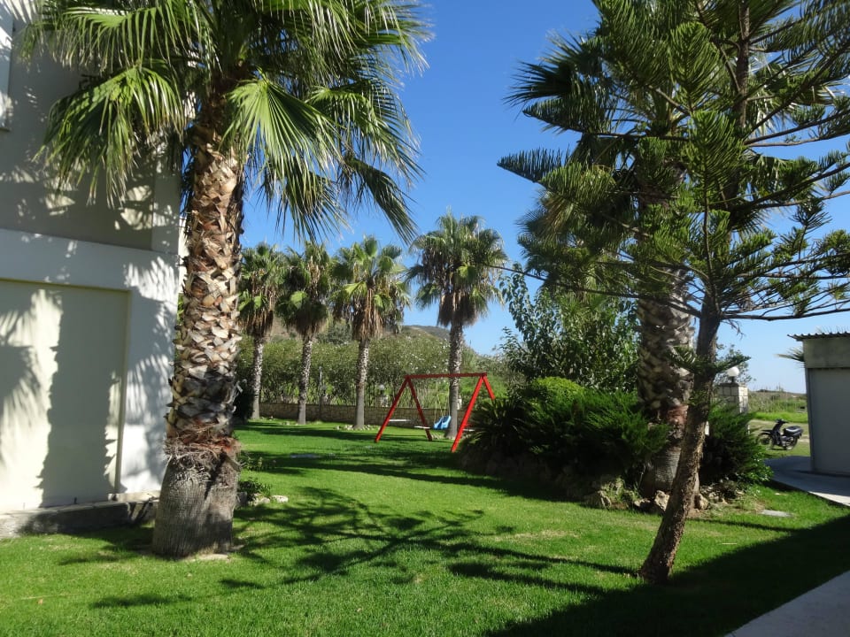 1 SuneoClub Cavo D'Oro Hotel