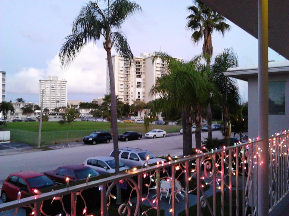 Kleine Hotels in Umgebung, ruhige Strasse Suites Summerland