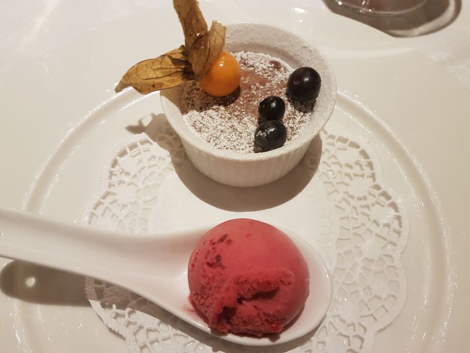 Gastro Vitalhotel Edelweiss