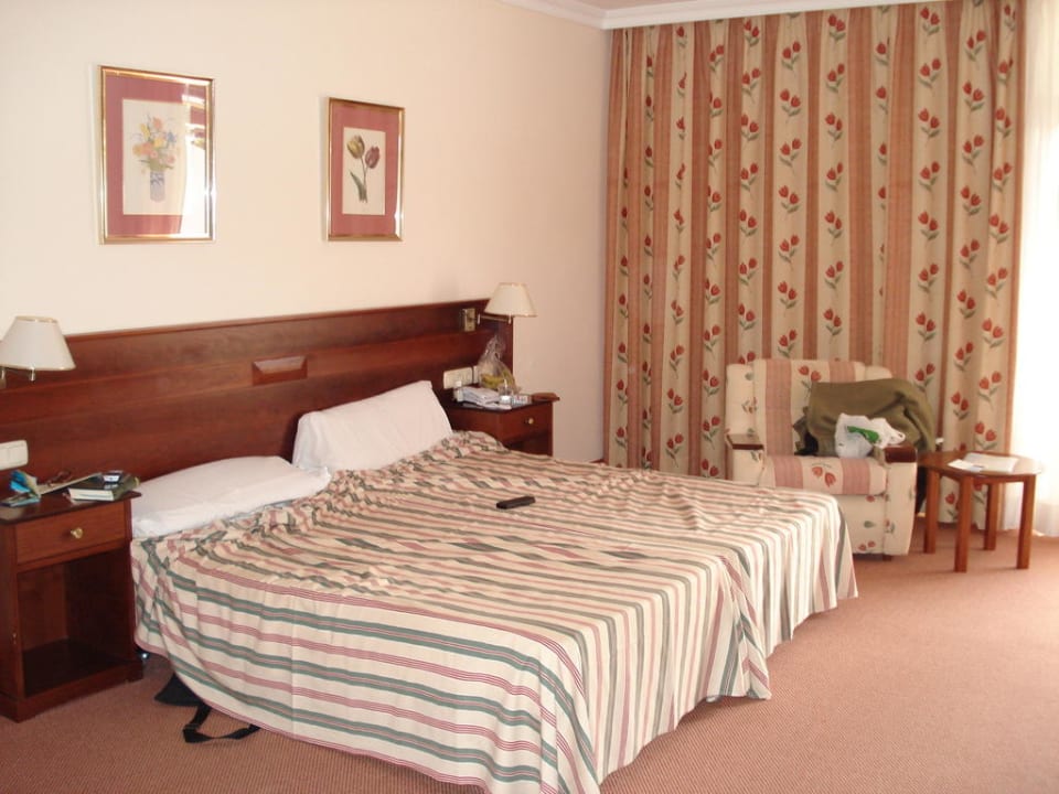 Zimmer 137 BLUESEA Complejo Puerto Resort (Canarife y Bonanza Palace))