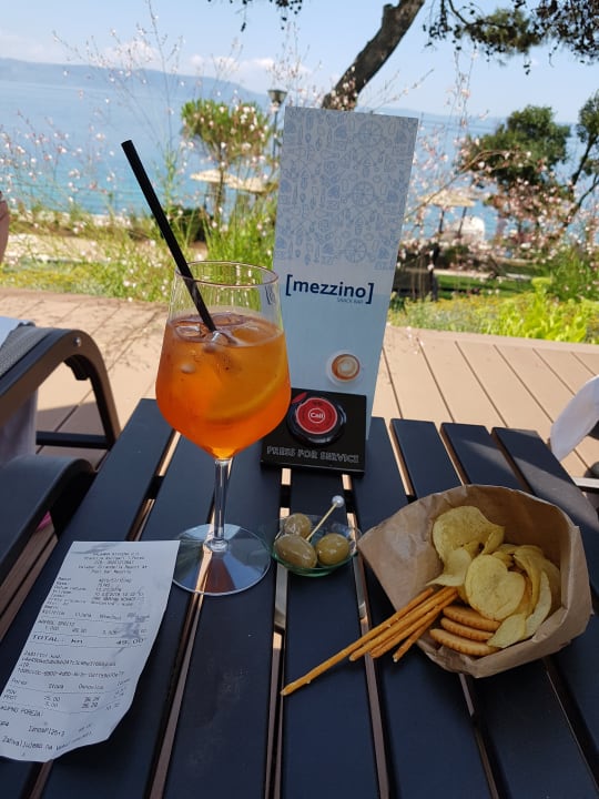 Pool Valamar Girandella Designed for Adults