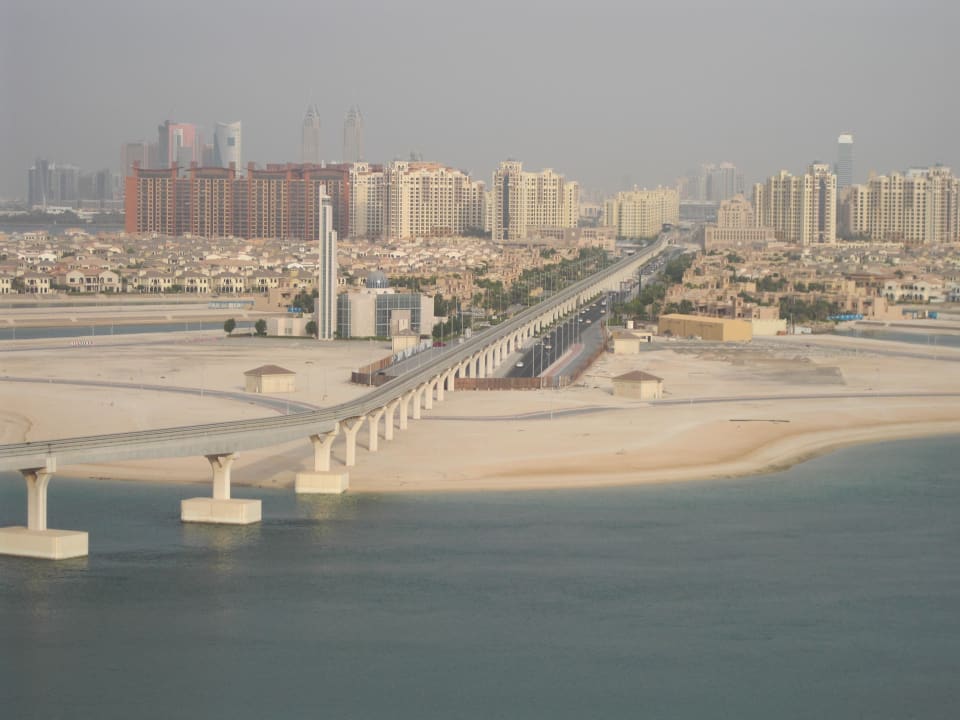 Hotel Atlantis The Palm Atlantis, The Palm