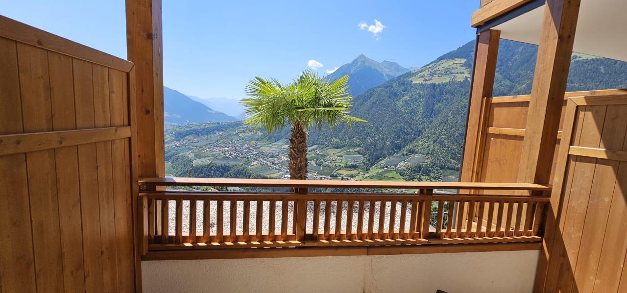 Zimmer Hotel Panorama