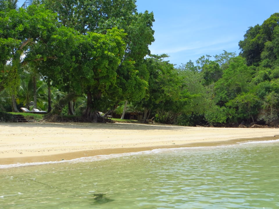 Strand Hotel Koyao Island Resort
