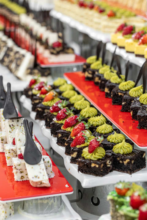 Gastro Club Hotel Phaselis Rose