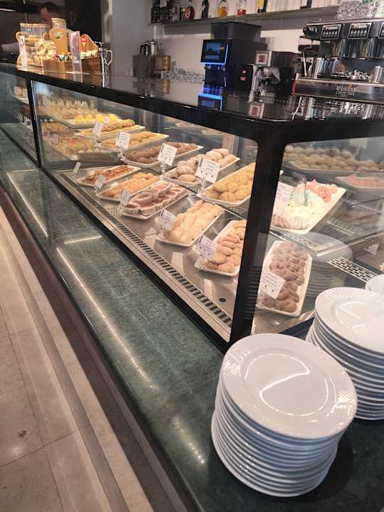 Gastro TUI BLUE Xanthe