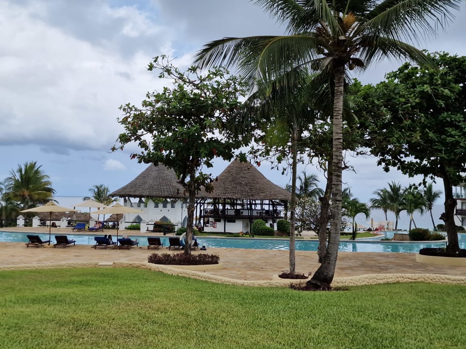 Pool Royal Zanzibar Beach Resort