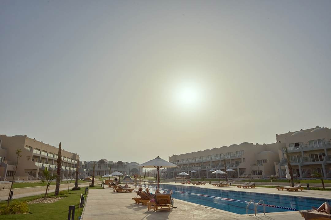 Außenansicht Diamond Beach by Pearl Resort