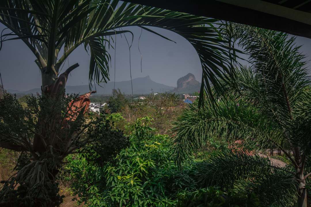 Zimmer Krabi Seaview Cabin Club 1