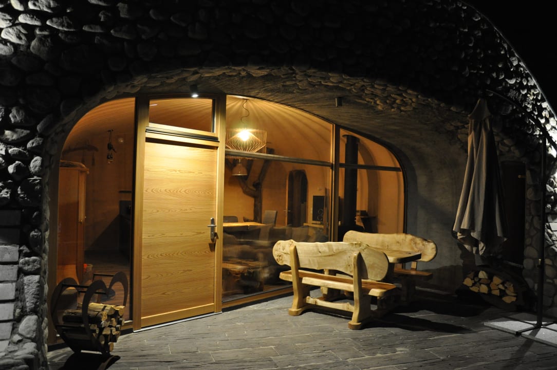 Zimmer Ferienhaus Morgenfurt - Urlaub mit Seen-Sucht