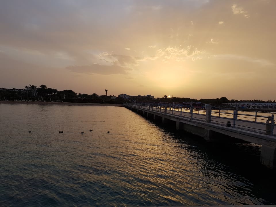 Strand Steigenberger Aqua Magic