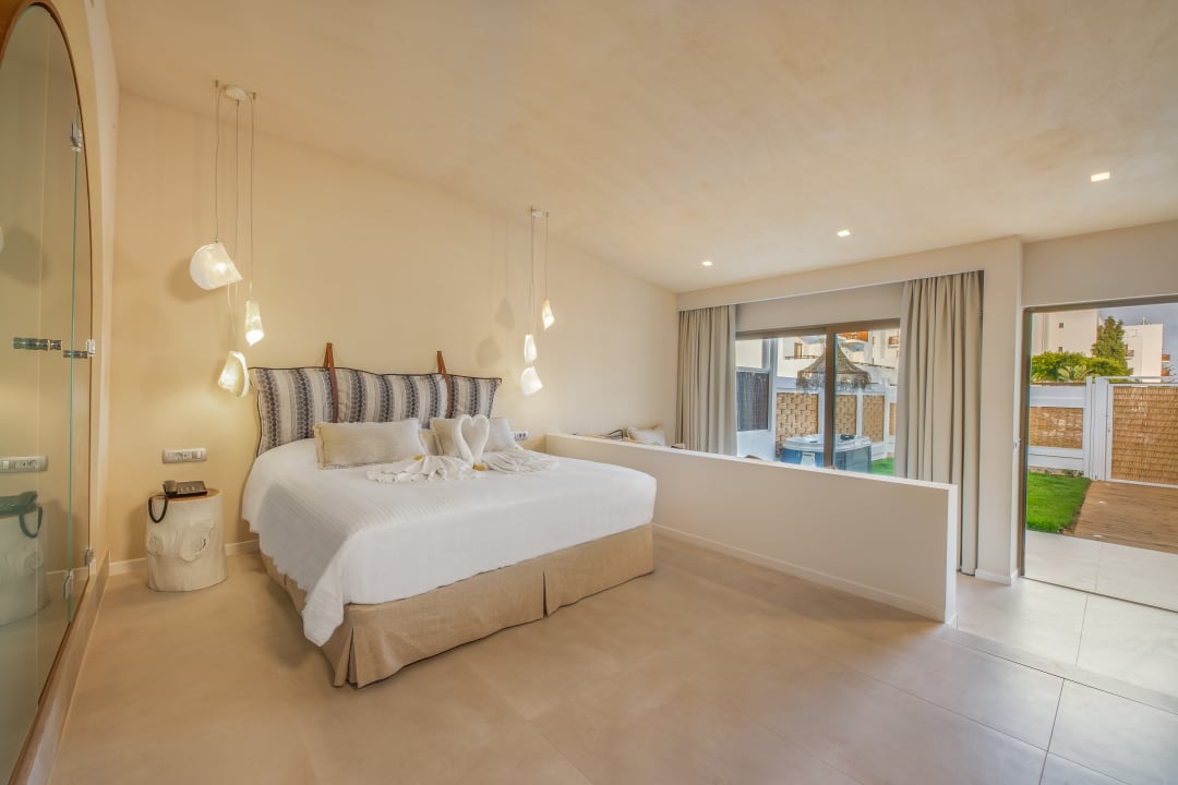 Zimmer TUI BLUE Oceanis Beach and Spa Resort