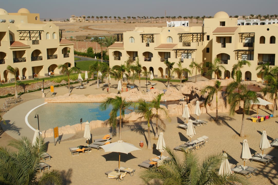 Wellenpool Stella Garden Resort & Spa, Makadi Bay
