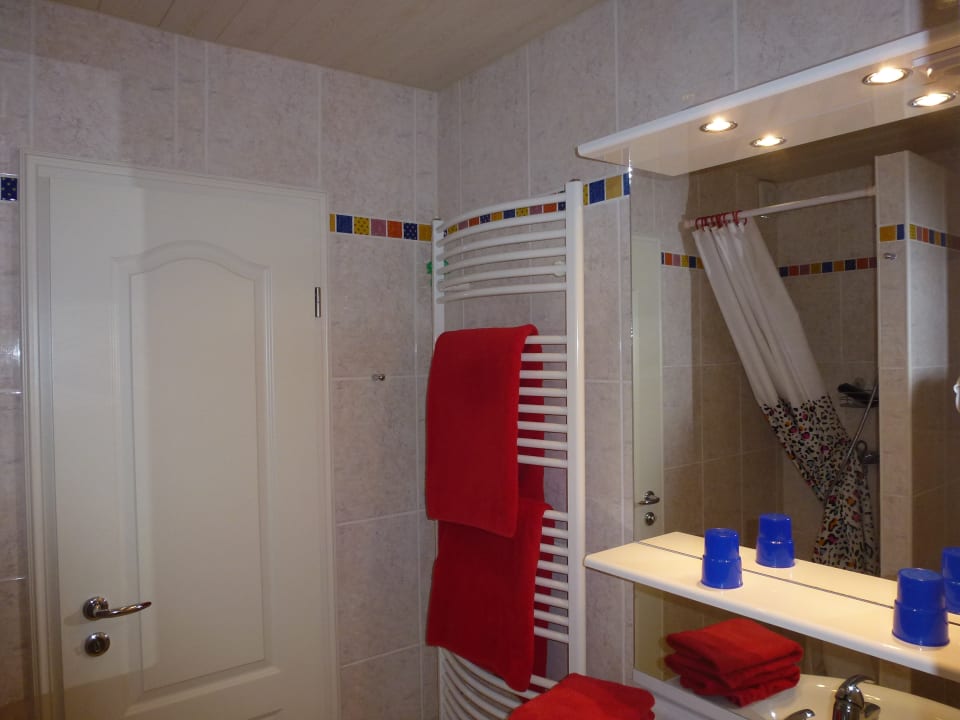 Zimmer Landhaus Voss