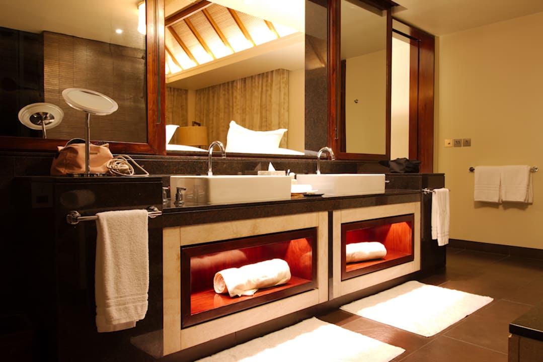 Zimmer Hotel Four Seasons Resort Mauritius at Anahita