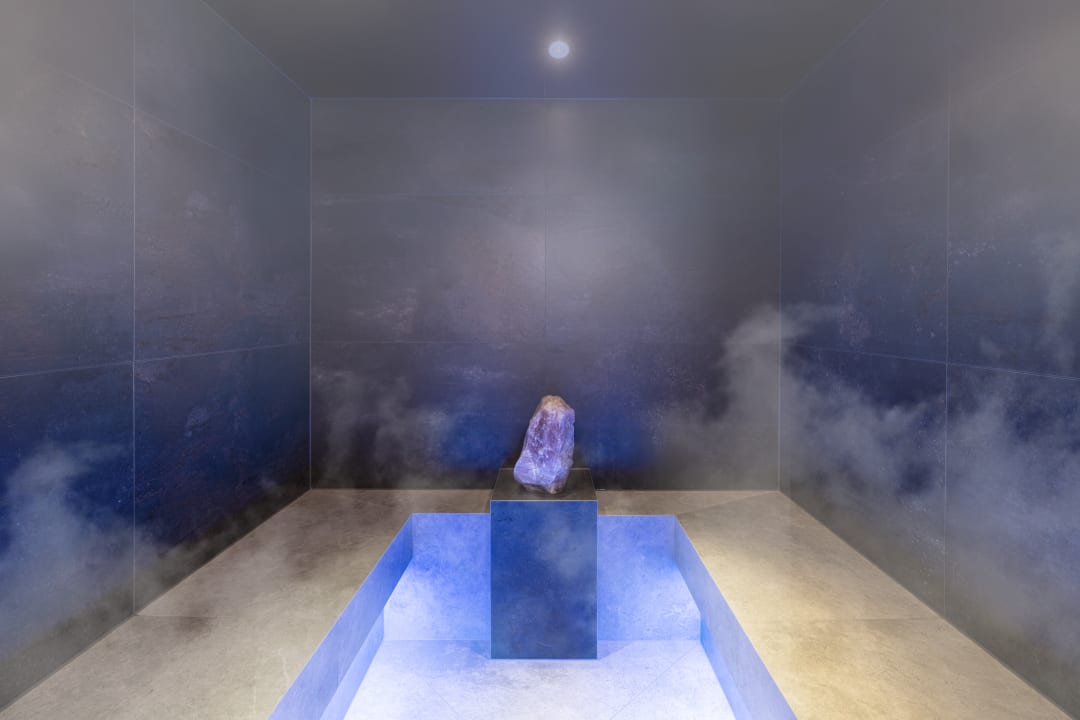 Sport & Freizeit Weningeralm