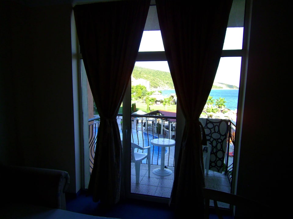 Zimmer 273 Royal Park Hotel & Aqua park