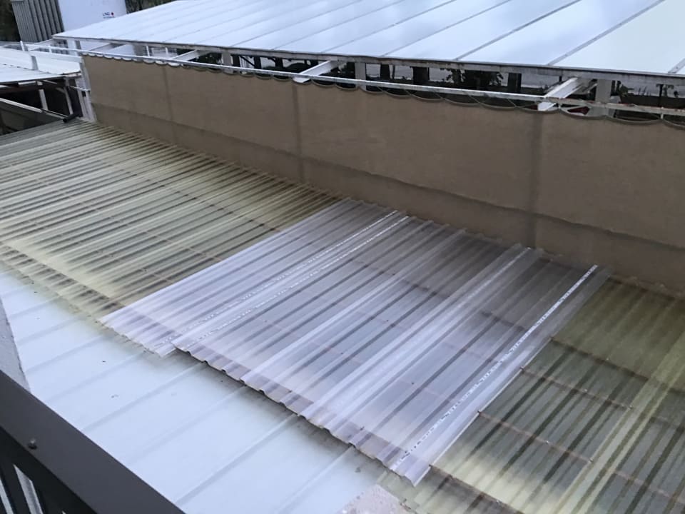 Ausblick Side Story Resort & Spa