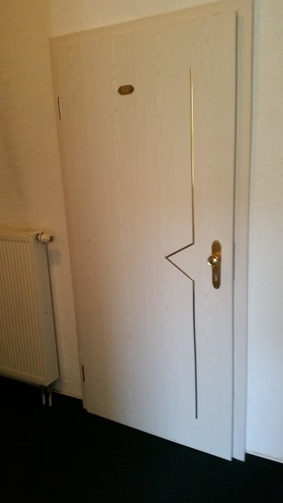 Zimmer 7 Kartoffelgasthaus & Pension Knidle