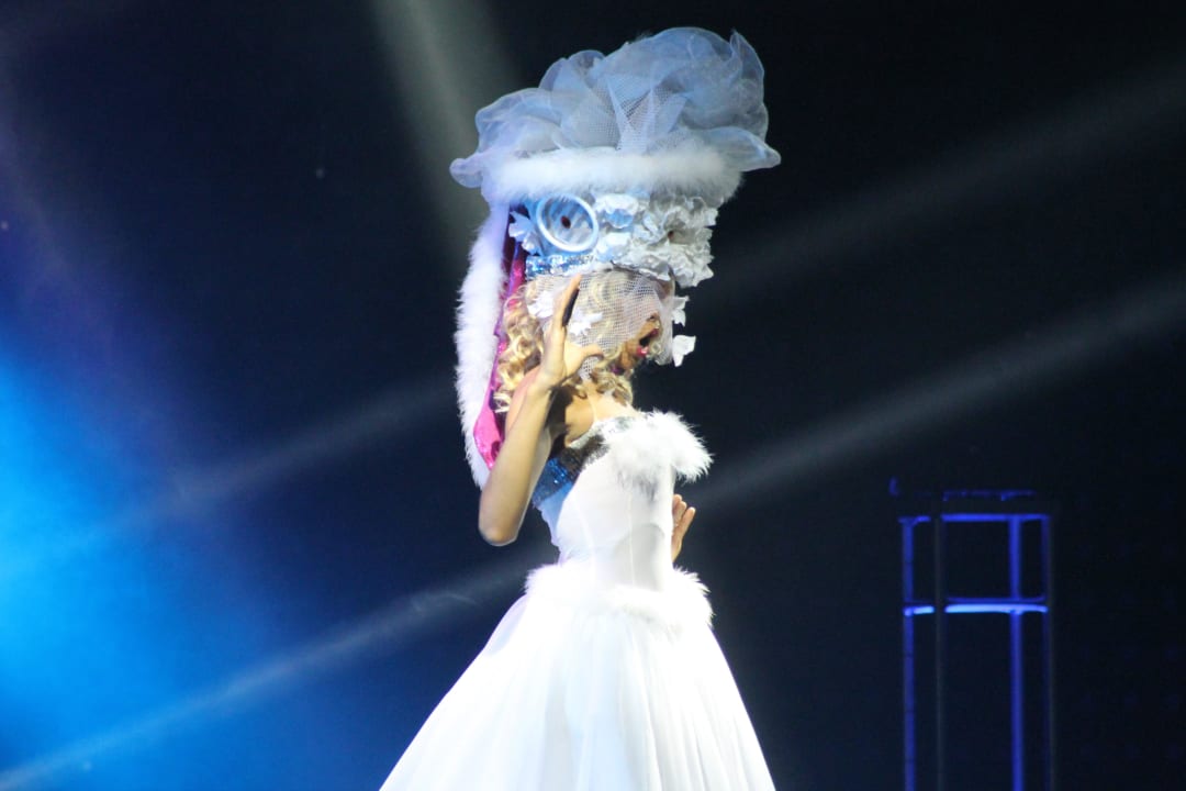 Animation Villas Bavaro Resort & Spa