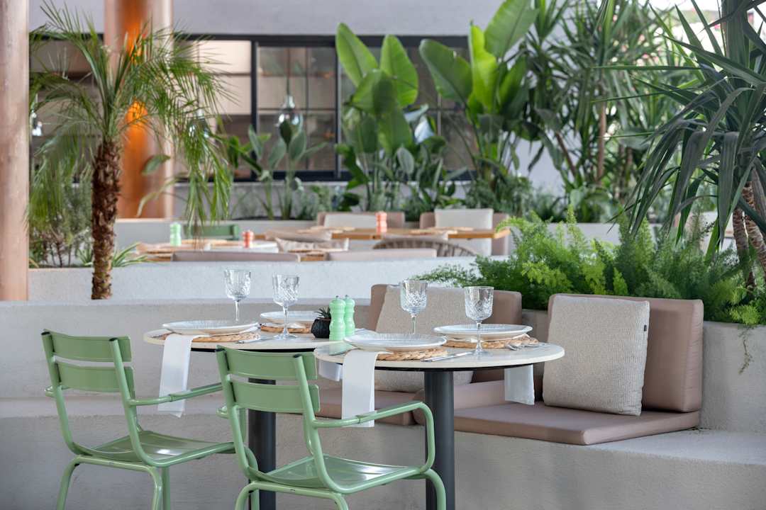 Gastro Sherwood Exclusive Kemer