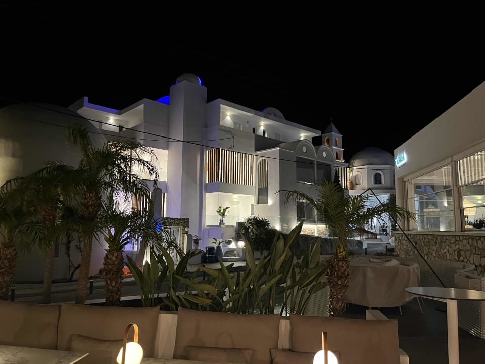 Außenansicht Kouros Exclusive