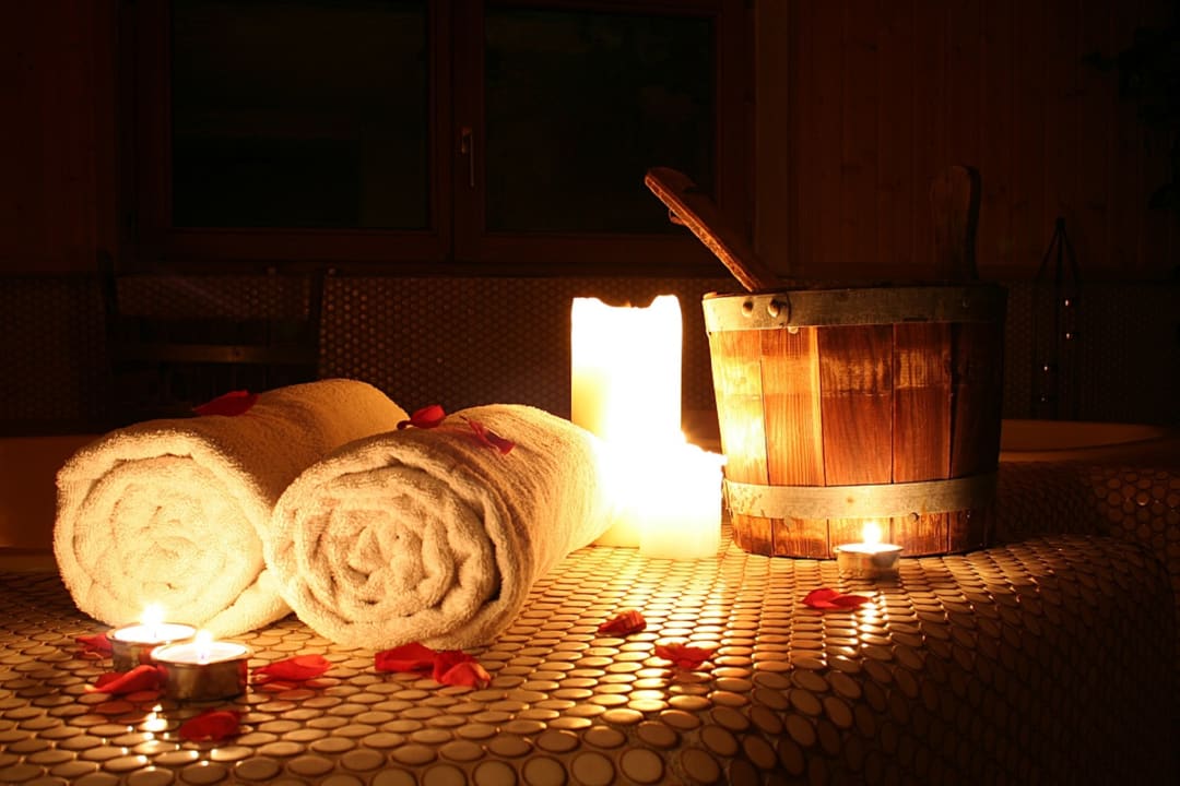 Sport & Freizeit Haus Widdersteinblick