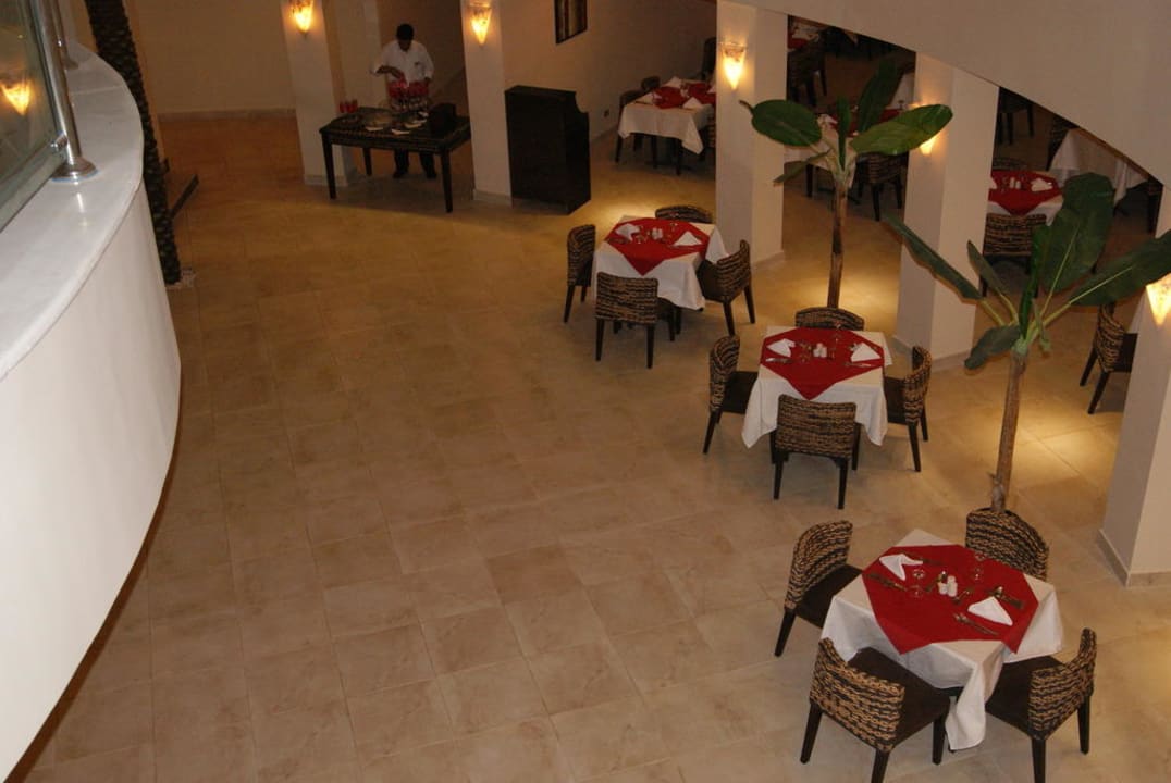 "Main Restaurant" Coral Sun Beach