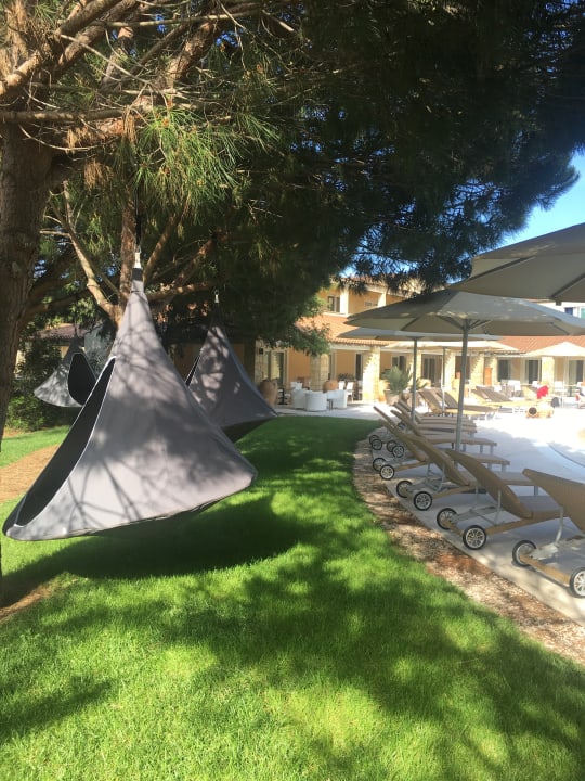 Pool Is Arenas Resort