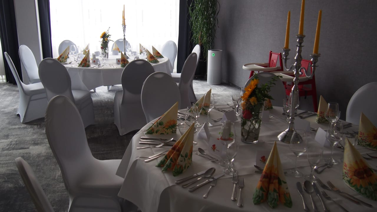 Gastro ACHAT Hotel Suhl