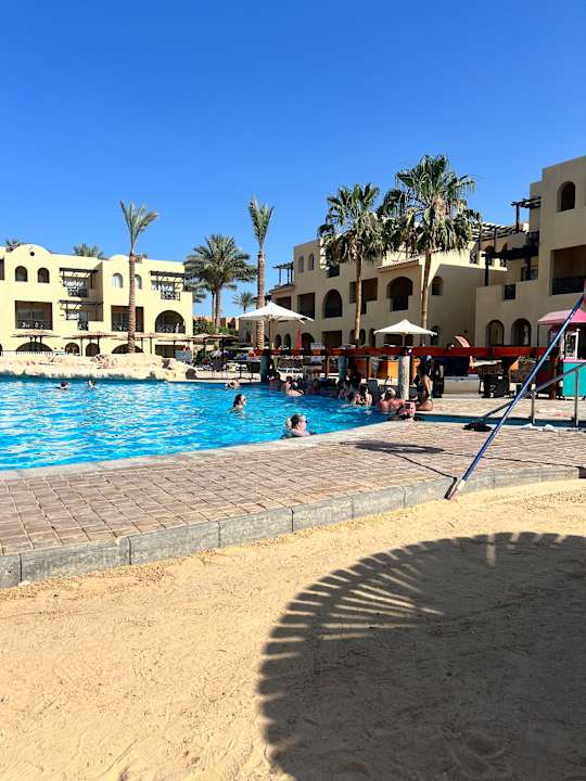 Pool Stella Garden Resort & Spa, Makadi Bay