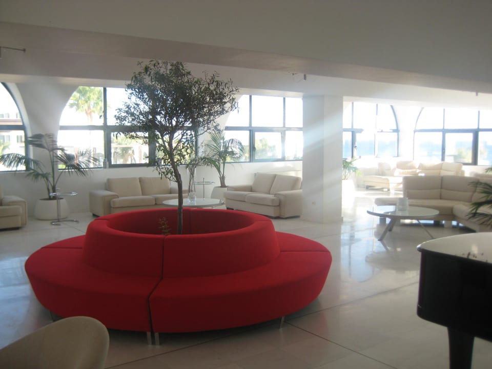 Hol TUI BLUE Oceanis Beach and Spa Resort