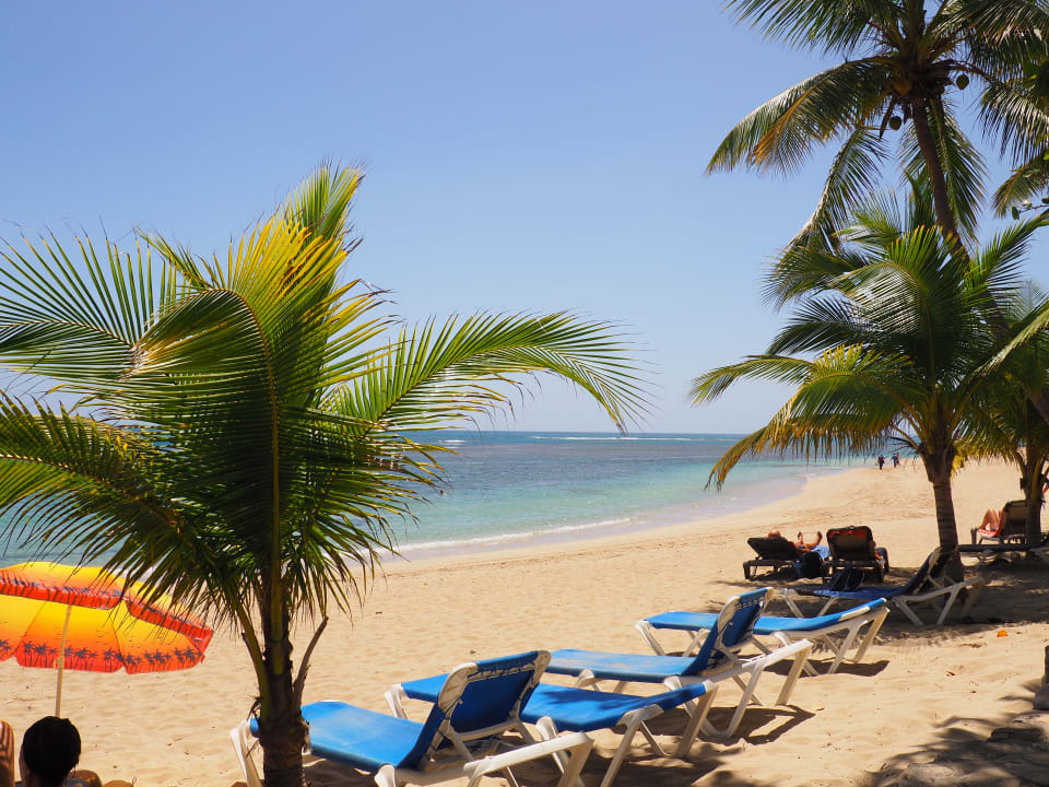Strand Grand Paradise Playa Dorada