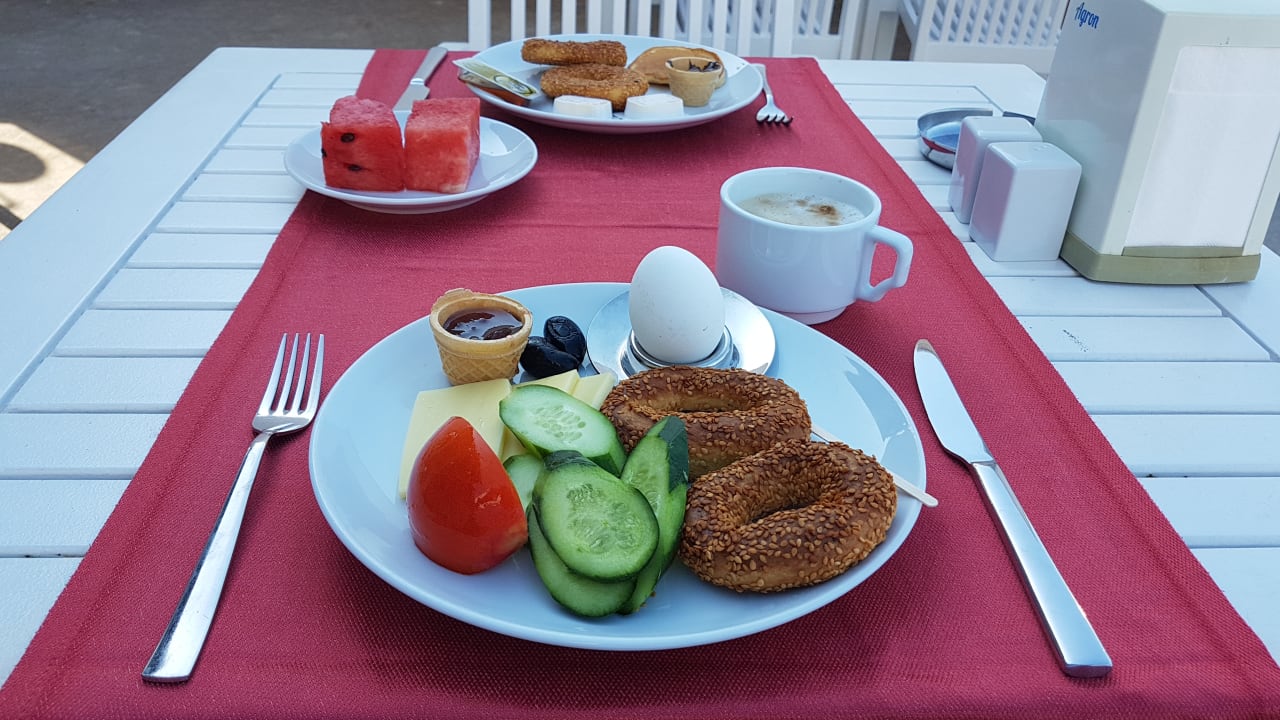 Gastro Ramada Plaza by Wyndham Antalya