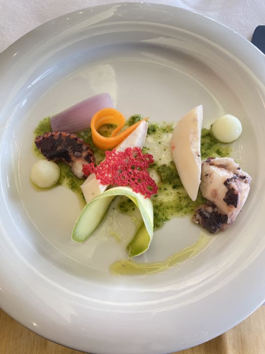 Gastro Aldiana Club Rocca Nettuno Calabria