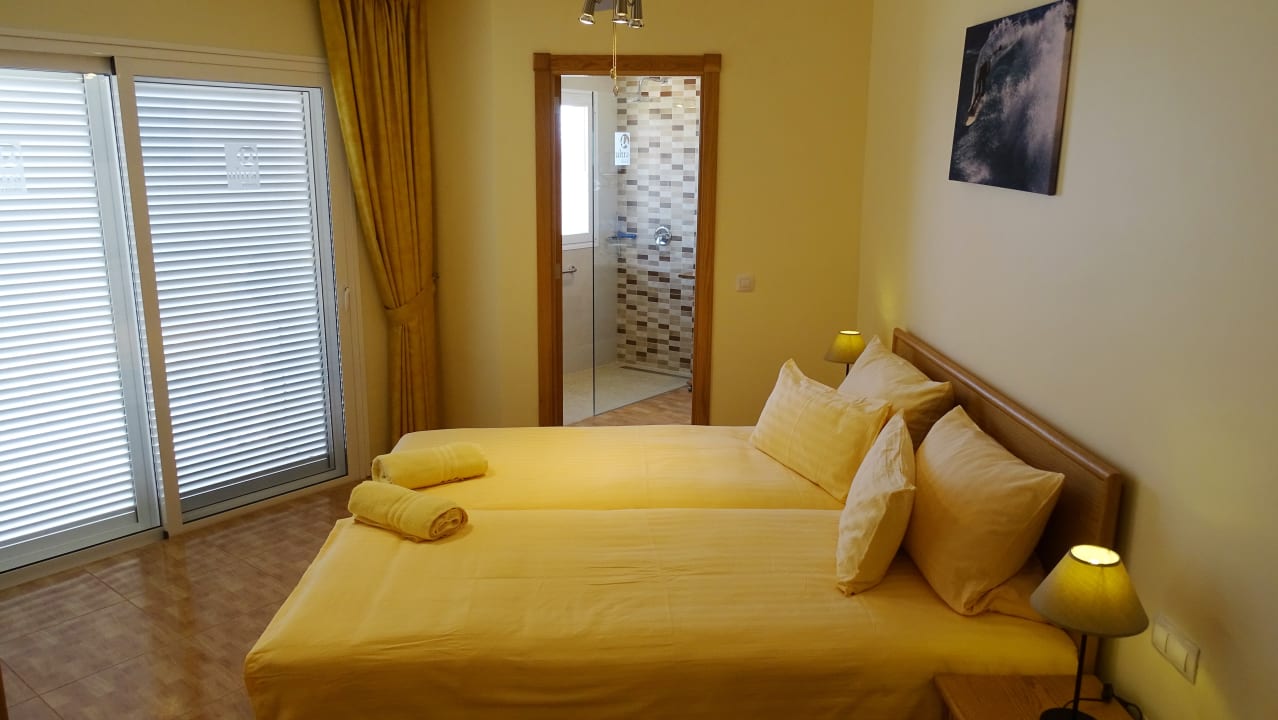 Zimmer Bungalows Ultra Uno Calle Caleta Mansa