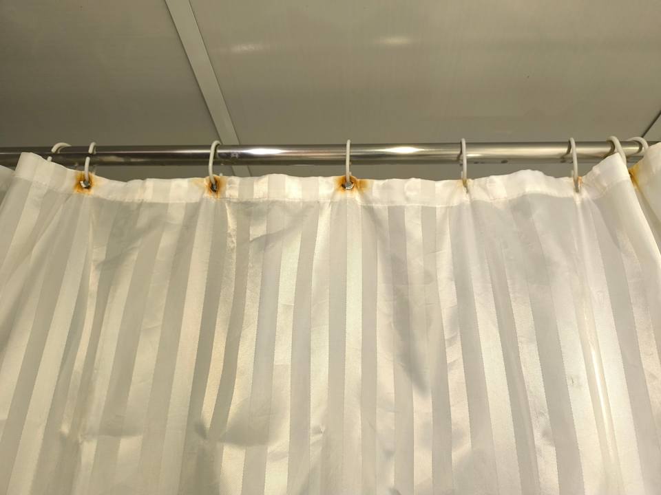 Zimmer Hotel St. George