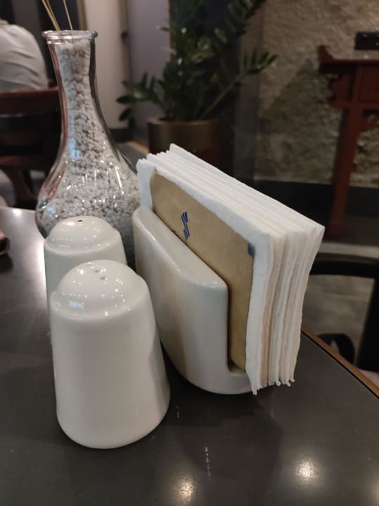 Gastro Süral Saray Hotel