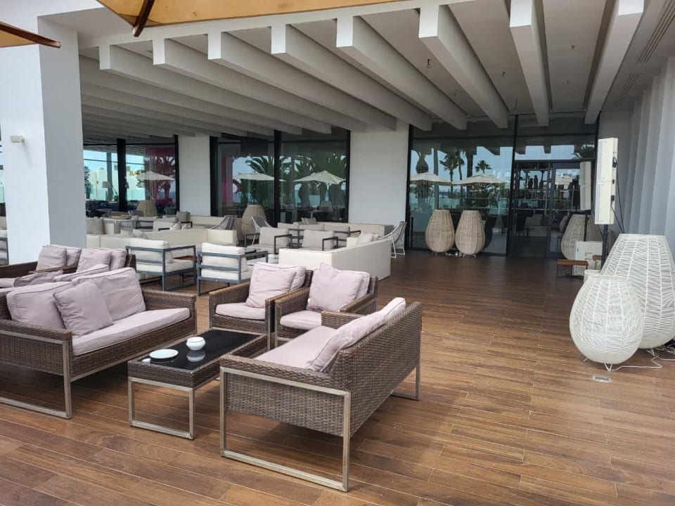 Gastro The Orangers Garden Villas & Bungalows