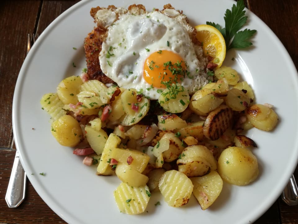 Gastro Hotel Greetsieler Börse