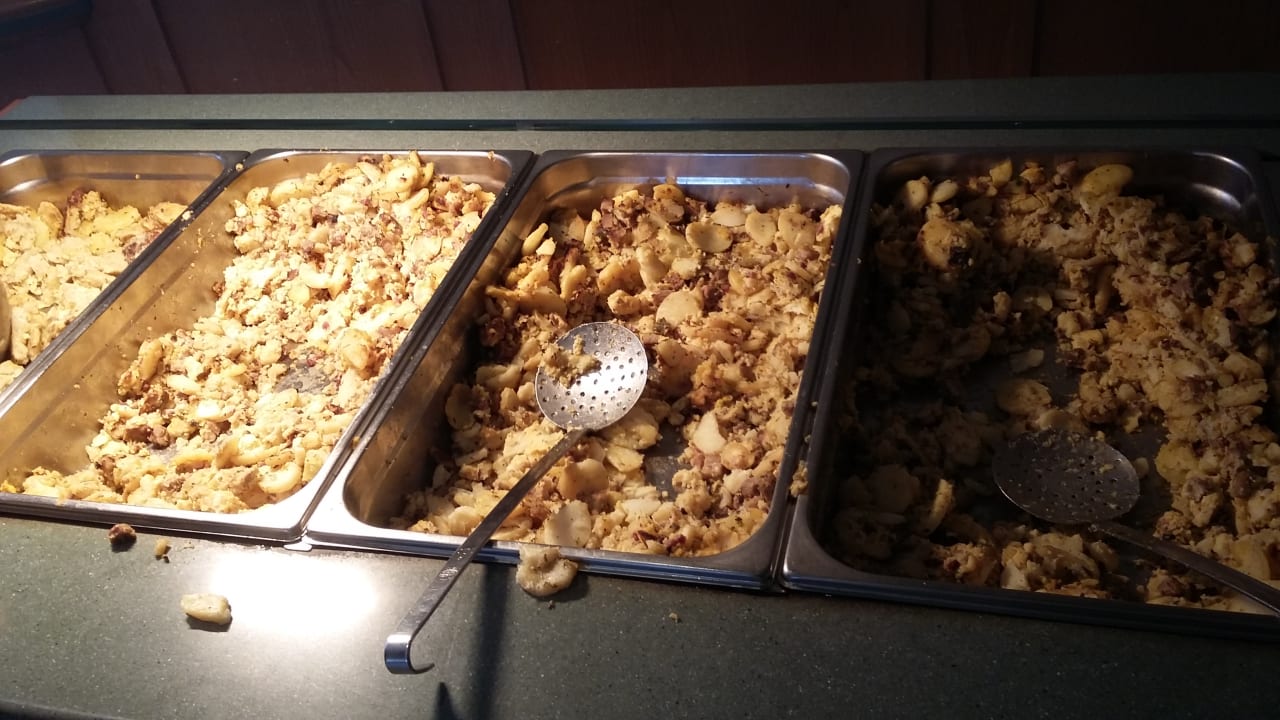 Restaurant Predigtstuhl Resort