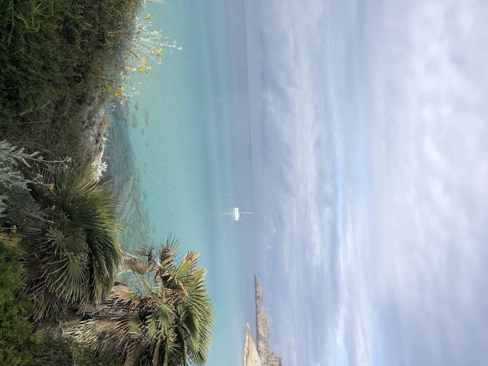 Ausblick VIVA Cala Mesquida Resort & Spa