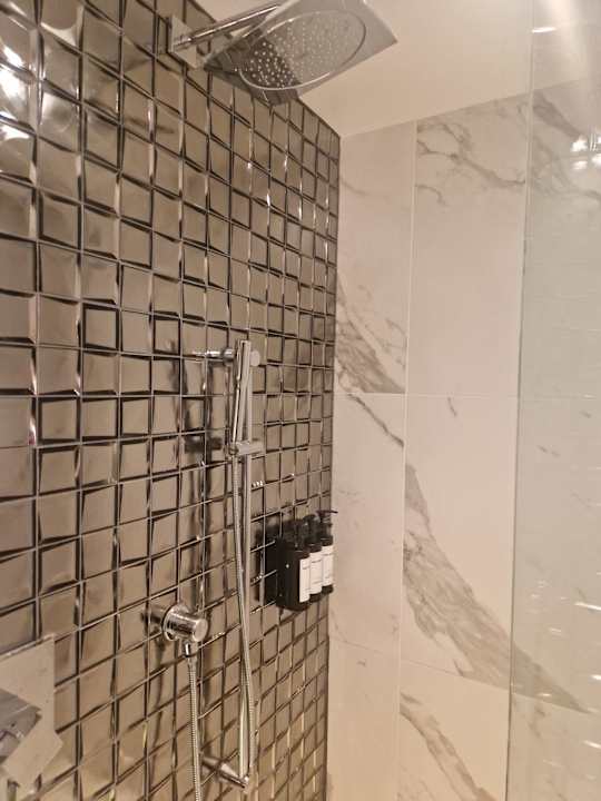 Zimmer Dream Hollywood