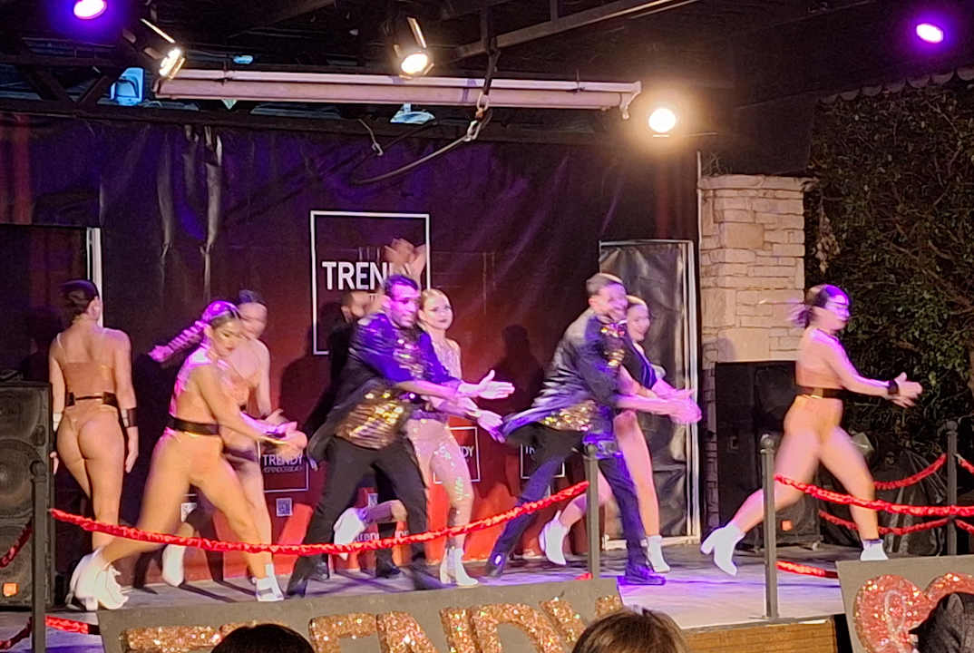 Sport & Freizeit Trendy Side Beach Hotel - Adults only