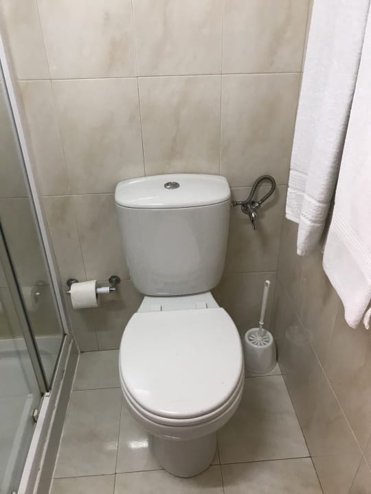 Zimmer Hotel Avenida