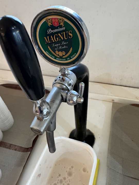 Gastro Olympian Bay Grand Resort